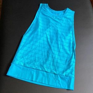Athletic Tank Top